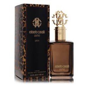 Roberto Cavalli Uomo by Roberto Cavalli - Eau De Parfum Spray 3.3 oz